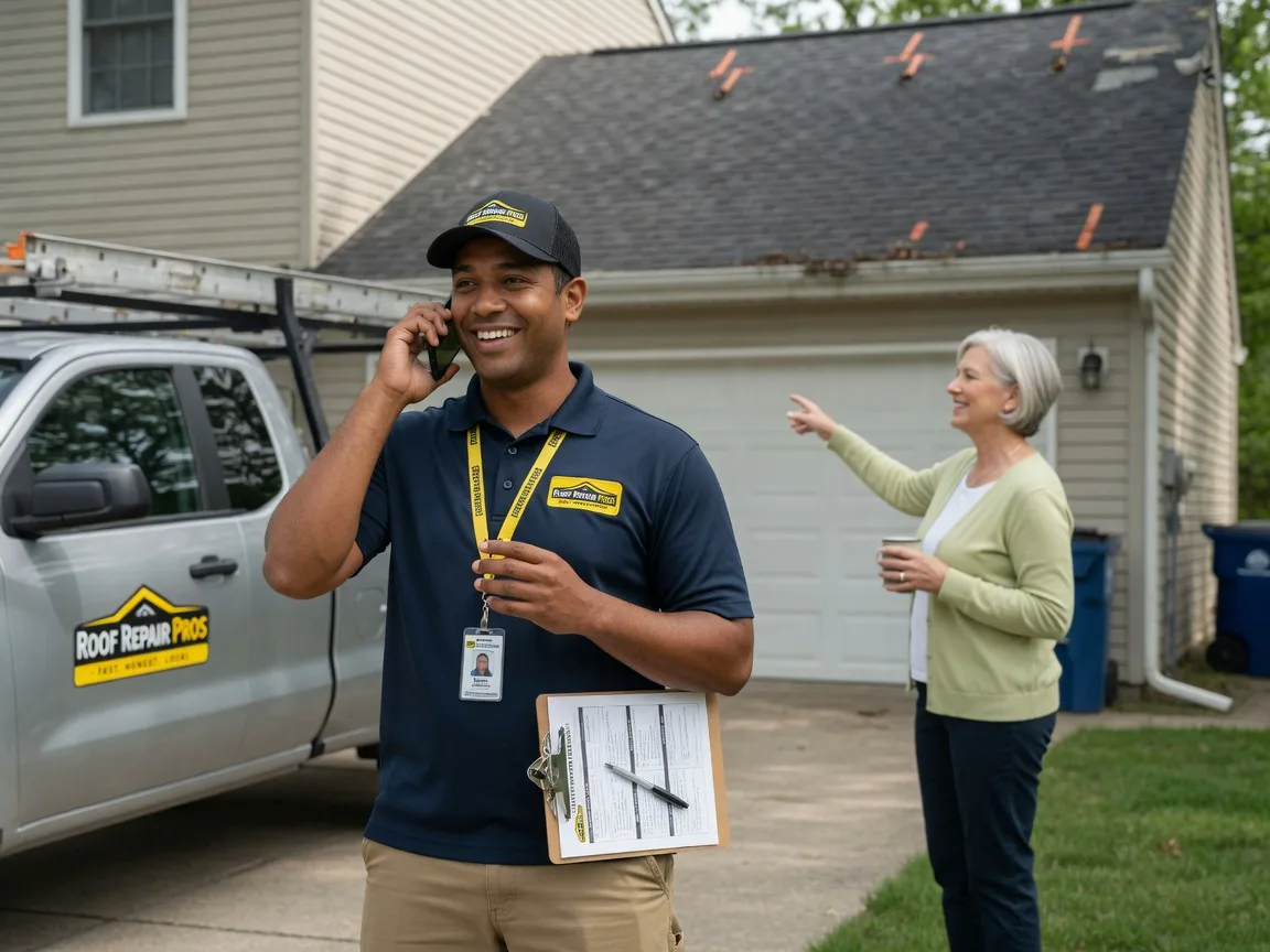 Roof Repair Glen Campbell, PA FAQs